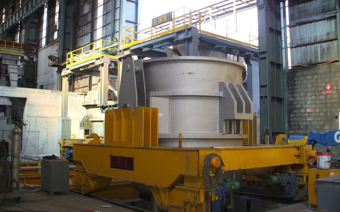 Steel turnkey systems